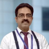 Rajesh Kumar Puri