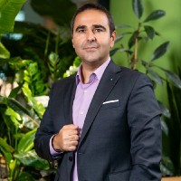 Ionut Tanase, Ph.D