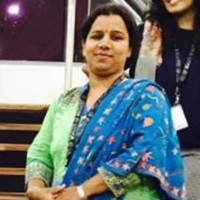 Rohini Pawar