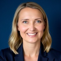 Sarah Salmond Elliott