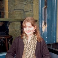 Evie Conway
