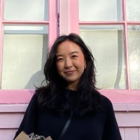 Lina Jang