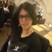 Rita Squeo