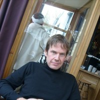 Maurice Joris