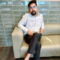 Shantanu Singh