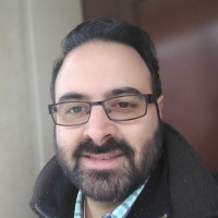Adam Naim