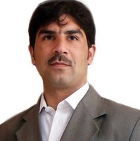 Asad Khan