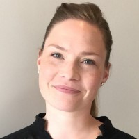 Tara-Ann Benoit, CRSP