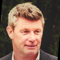 Paul Gillett