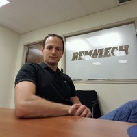 George Koufos