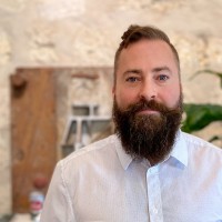 Alfred (Fritz) Knoll, Associate Aia