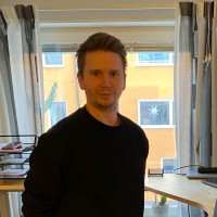 Fredrik Fischerström
