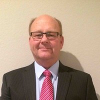 Norman Mullin