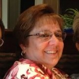 Marjorie Gvist