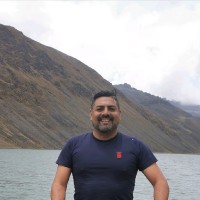 José Luis Benites Lecca