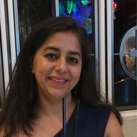 Riya Chhotai Chandarana