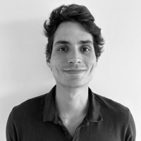 João Humberto Souto De Morais