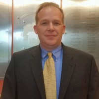 Paul Knowles