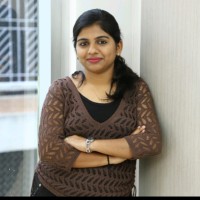 Sweety Thayyil Philendran