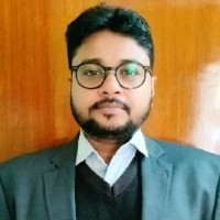 Avishek Das