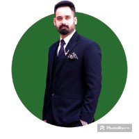 Fahad Safi