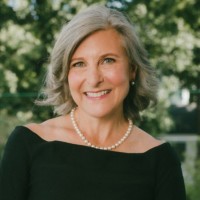 Katherine J Armstrong