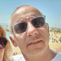 Xavier Martínez Gene