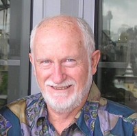 Graham Faichney