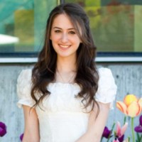 Melissa Pinson