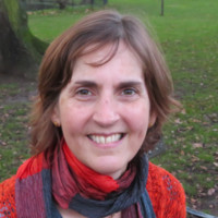 Kathryn Kashyap Phd