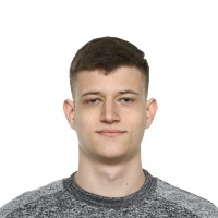 Andrii Yuzvyk