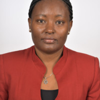 Miriam Mbuthia