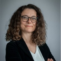 Myriam Bouillon