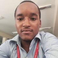 patrick chomba