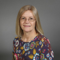Cheryl Green