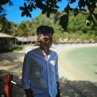 Kenric Ng