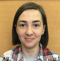 Dora Andreea Chisalita