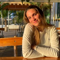 Paloma Vela Oromendía