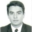 Sergio Hinojosa Alcaraz