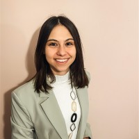 Daneila Gina Tredoux