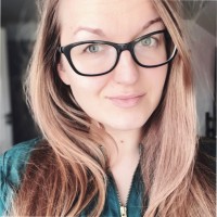 Kristina Juchimčuk