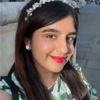 Mariam Razzaq