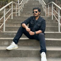 Srikanth Ande