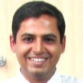 Nitin Sinha