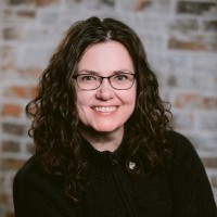 Tricia Lambert, CISR