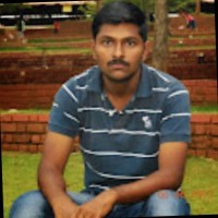 Naresh Chittipotu