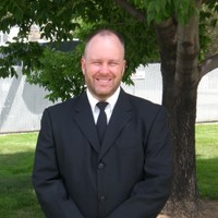 William Barmes Jr.