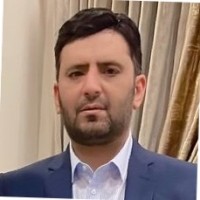 Adnan Idrees