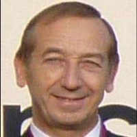 Serge Runge
