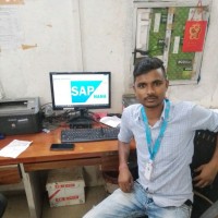 Prasanta Mahato
